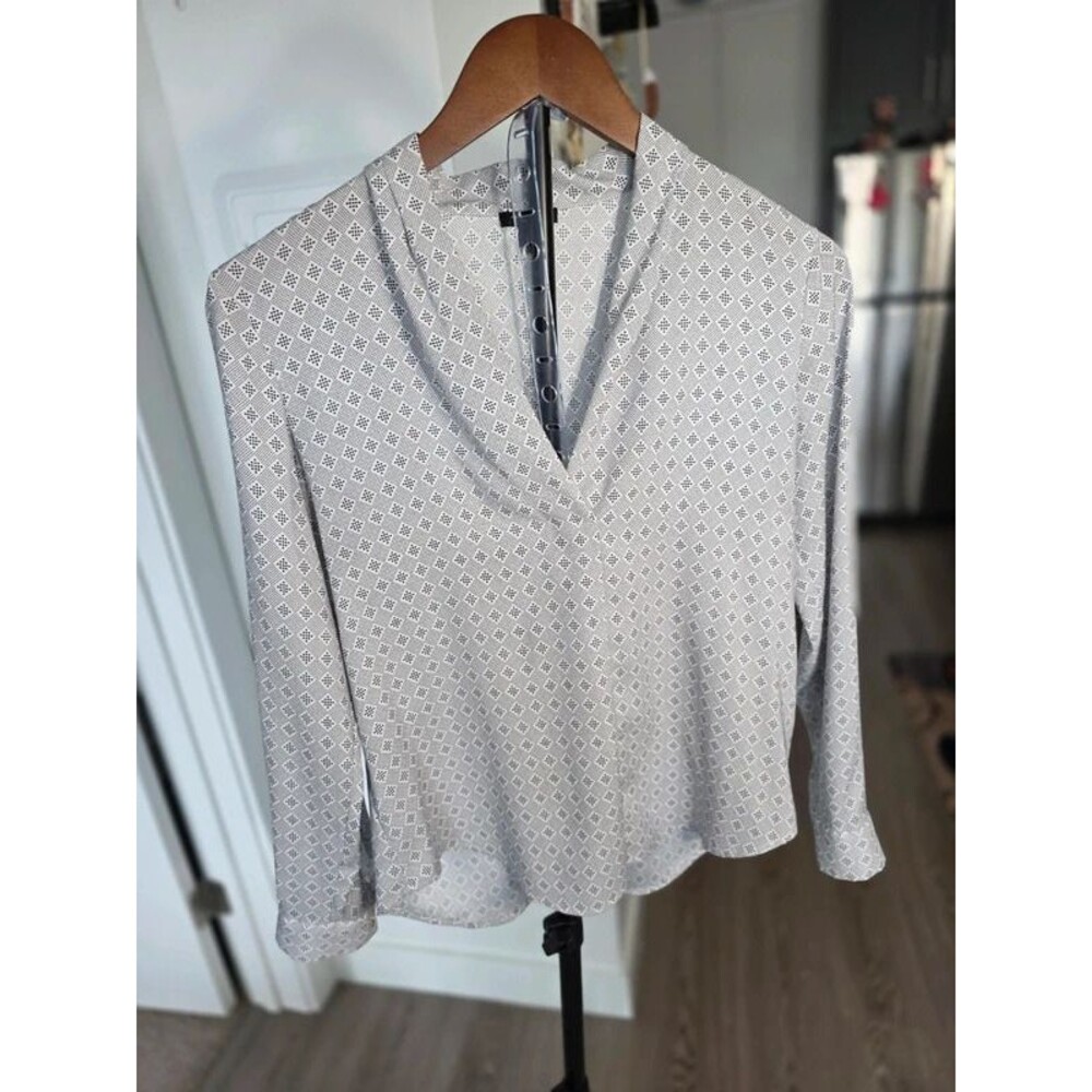 Ann Taylor blouse